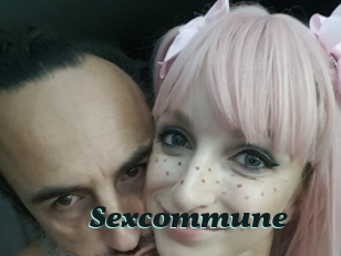 Sexcommune