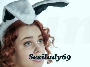 Sexilady69