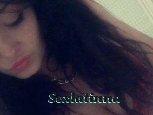 Sexlatinna