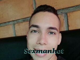 Sexmanhot