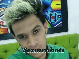 Sexmenhot1