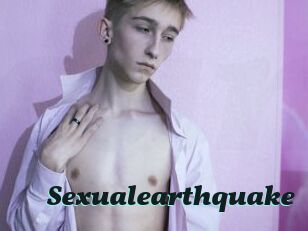 Sexualearthquake