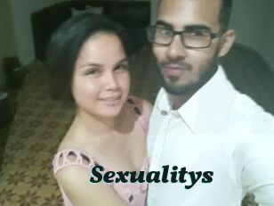 Sexualitys