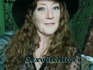 Sexwitchlive