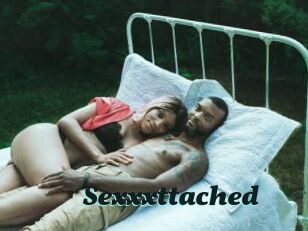 Sexxxttached