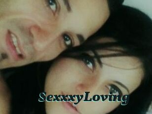 SexxxyLoving