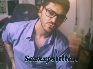 Sexxxysultan