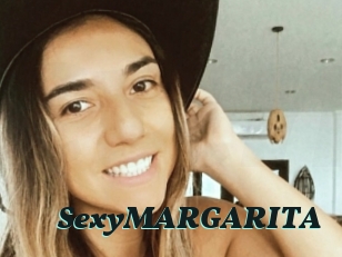 SexyMARGARITA