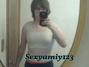 Sexyamiy123