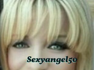 Sexyangel50