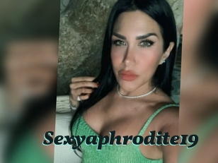 Sexyaphrodite19