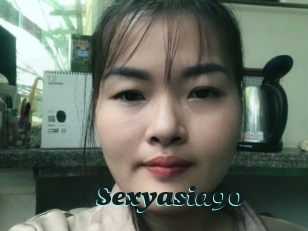 Sexyasia90