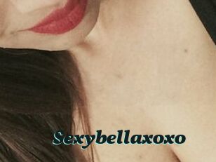 Sexybellaxoxo