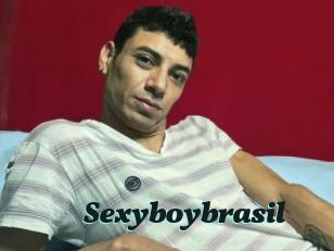 Sexyboybrasil