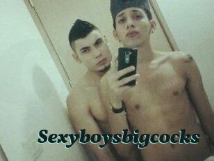 Sexyboysbigcocks