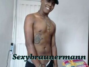 Sexybraunermann