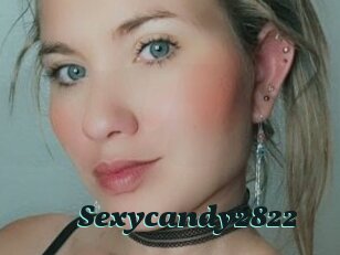 Sexycandy2822