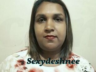 Sexydeshnee