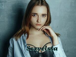 Sexyelssa