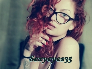 sexyeyes35 Cumshots Videos