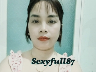 Sexyfull87