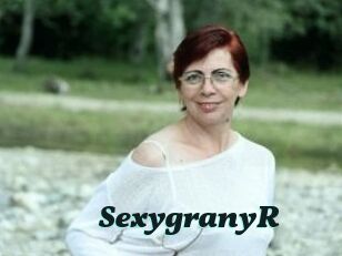 SexygranyR