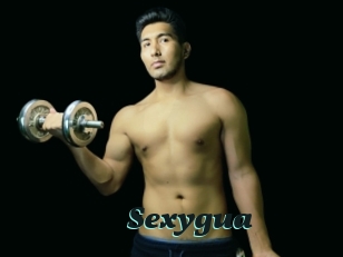 Sexygua