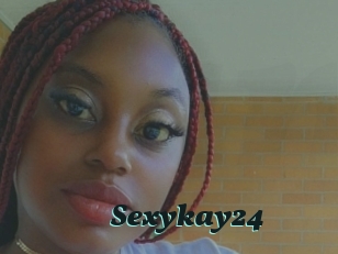 Sexykay24