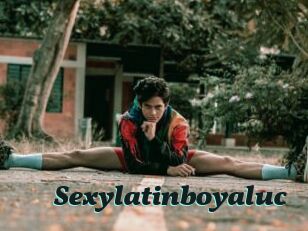 Sexylatinboyaluc