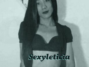 Sexyleticia