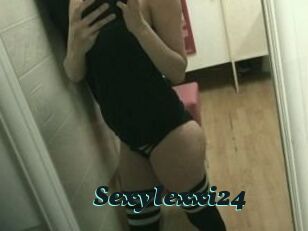 Sexylexxi24