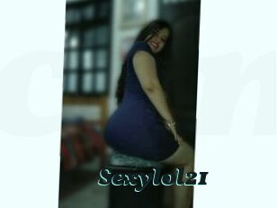 Sexylol21