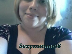 Sexymama08