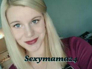 Sexymama24