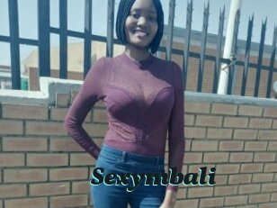 Sexymbali