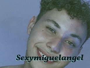 Sexymiguelangel