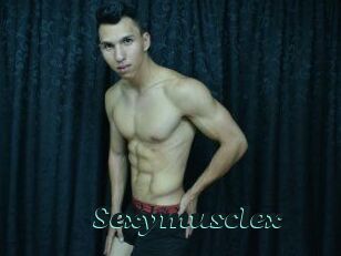 Sexymusclex