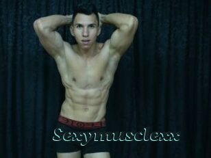 Sexymusclexx