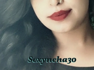 Sexyneha30