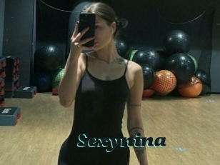 Sexynina