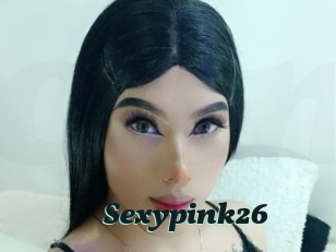 Sexypink26