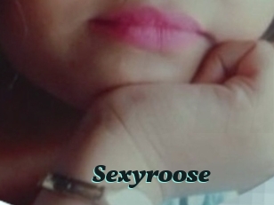 Sexyroose