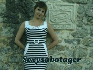 Sexysabotager