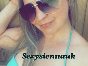 Sexysiennauk