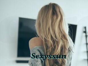 Sexyssun