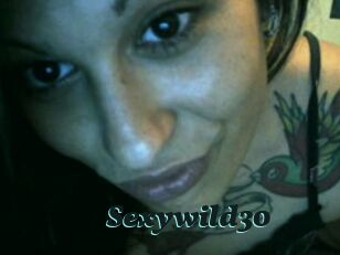 Sexywild30