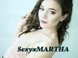 SexyxMARTHA