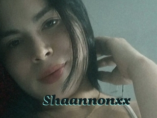 Shaannonxx