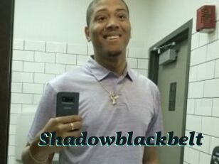 Shadowblackbelt