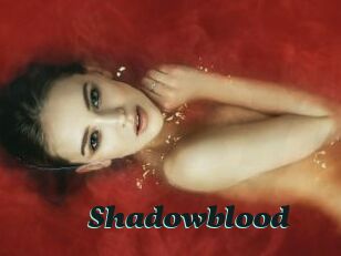 Shadowblood